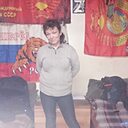 Нинель, 47 лет