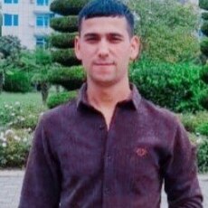 Фотография мужчины Руфат, 27 лет из г. Еманжелинск