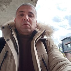 Фотография мужчины Отабек, 40 лет из г. Люберцы