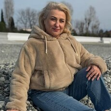 Фотография девушки Елена, 49 лет из г. Адлер