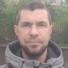 Фотография мужчины Сергей, 30 лет из г. Омск