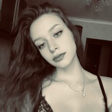 Фотография девушки Кристина, 33 года из г. Чита