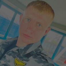 Фотография мужчины Михаил, 24 года из г. Нерчинск