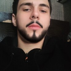 Фотография мужчины Маномед Али, 19 лет из г. Избербаш