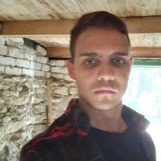 Фотография мужчины Влад, 21 год из г. Грязи