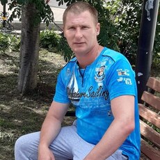 Фотография мужчины Александр, 42 года из г. Нижний Новгород