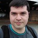 Илья, 33 года