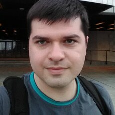 Фотография мужчины Илья, 33 года из г. Малоярославец