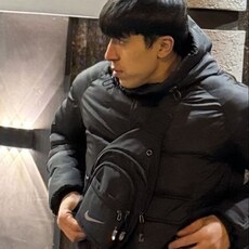 Фотография мужчины Aзик, 27 лет из г. Лобня