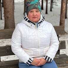 Фотография девушки Светлана, 51 год из г. Свободный