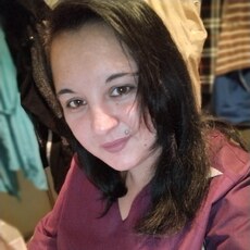 Фотография девушки Виолетта, 28 лет из г. Красный Луч