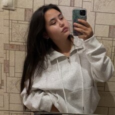 Фотография девушки Кристина, 18 лет из г. Биробиджан
