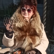 Фотография девушки Ольга, 55 лет из г. Алушта