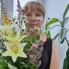 Фотография девушки Наталья, 41 год из г. Кемерово