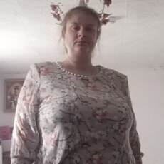 Фотография девушки Ксюша, 41 год из г. Юргамыш