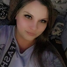 Фотография девушки Ольга, 34 года из г. Анжеро-Судженск