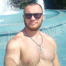 Фотография мужчины Тёма, 35 лет из г. Самара