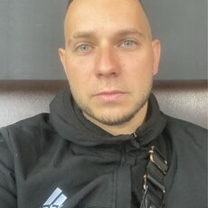 Фотография мужчины Мафиа, 34 года из г. Губкинский