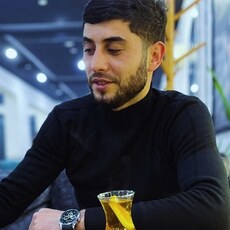 Фотография мужчины Рома, 26 лет из г. Нефтеюганск