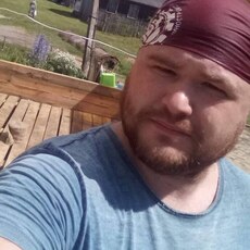 Фотография мужчины Гари, 38 лет из г. Москва