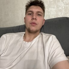 Фотография мужчины Артем, 23 года из г. Красноярск