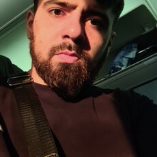 Фотография мужчины Рамин, 30 лет из г. Жалал Абад