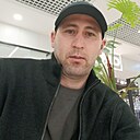 Умар, 33 года