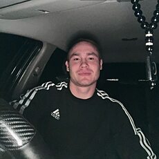 Фотография мужчины Рамис, 25 лет из г. Альметьевск