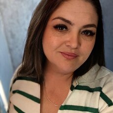 Фотография девушки Светлана, 49 лет из г. Усолье-Сибирское