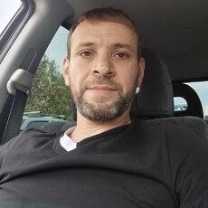 Фотография мужчины Андрей, 42 года из г. Домодедово