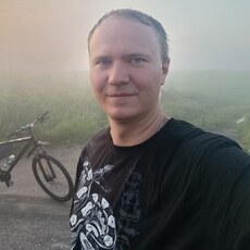 Фотография мужчины Дмитрий, 36 лет из г. Фрязино