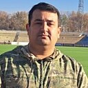 Простой, 37 лет