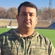 Фотография мужчины Простой, 37 лет из г. Душанбе