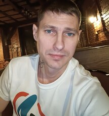 Фотография мужчины Серёжа, 39 лет из г. Краснокаменск