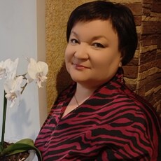 Фотография девушки Елена, 50 лет из г. Курск