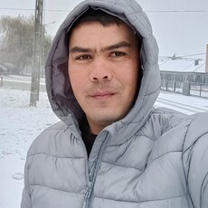 Фотография мужчины Ali, 30 лет из г. Лодзь