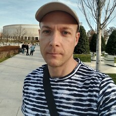 Фотография мужчины Андрей, 33 года из г. Тихорецк