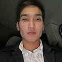 Димаш, 22 года