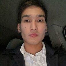 Фотография мужчины Димаш, 22 года из г. Шымкент