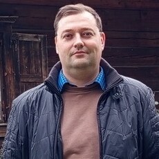 Фотография мужчины Андрей, 36 лет из г. Барановичи