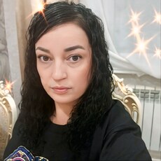 Фотография девушки Елена, 38 лет из г. Первомайский (Забайкальский край