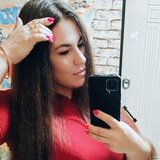 Фотография девушки Yana, 37 лет из г. Москва