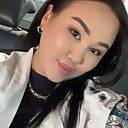 Асем Бахтияр, 27 лет