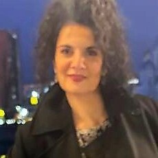 Фотография девушки Елена, 46 лет из г. Винница