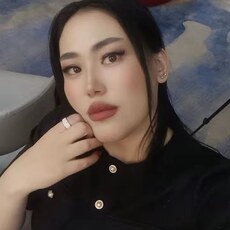 Фотография девушки Molly, 30 лет из г. Актюбинск