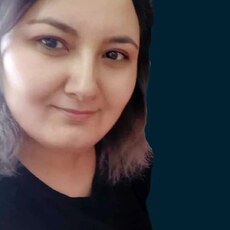 Фотография девушки Карина, 30 лет из г. Алматы