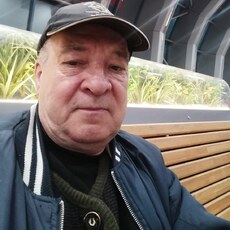 Фотография мужчины Barris, 65 лет из г. Сочи