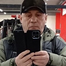 Фотография мужчины Игорь, 60 лет из г. Бердск