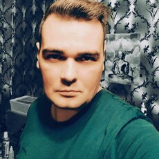 Фотография мужчины Сергей, 37 лет из г. Голицыно