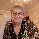 Нина, 63 года